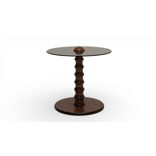 943 Bronz Zigon Sehpa