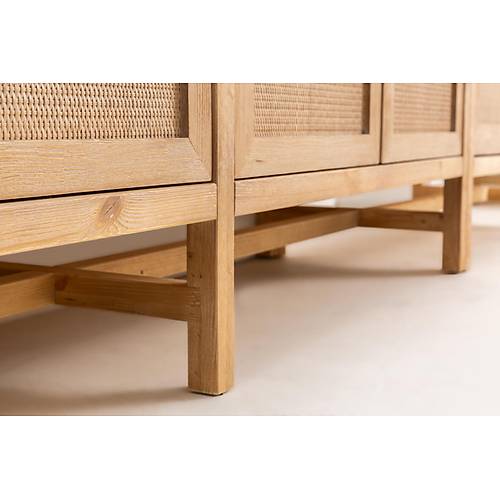 Tiffany-BOHO Tv nitesi