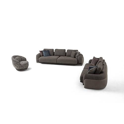 Rangess-RLX Koltuk Tak�m�