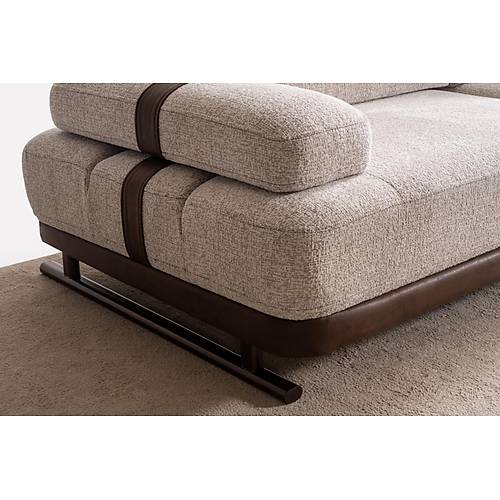 Arin Metal-�C Koltuk Tak�m�