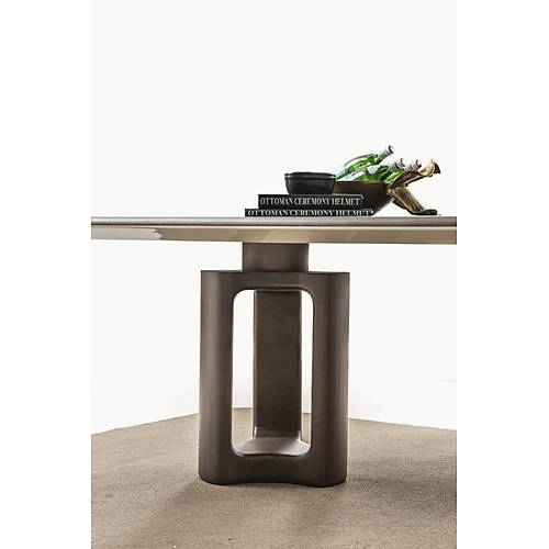 Albalonga-KRS Yemek Odas