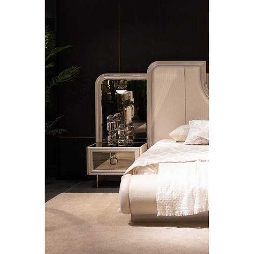 Etro-�DL Yatak Odas�