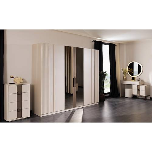 �ndeco-DC Yatak Odas�