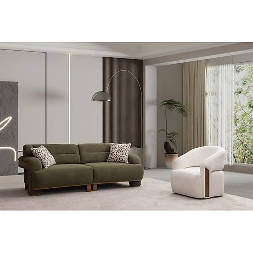 Fiesta-MP Koltuk Takm