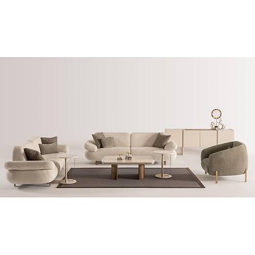 Taylors-NLL Koltuk Takm