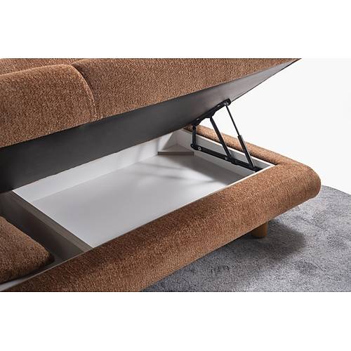 Mocha-ARD Koltuk Takm