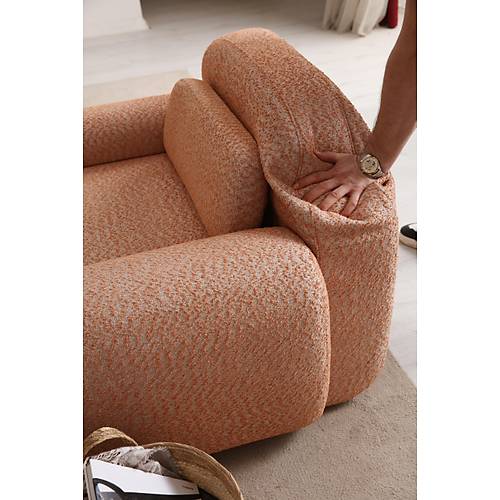 Wouge-MU Koltuk Tak�m�