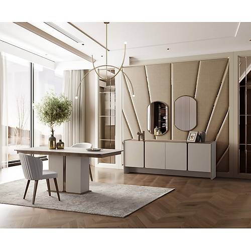 �znik-SD Yemek Odas�