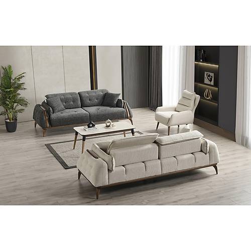 Buhara-ALY Koltuk Tak�m�