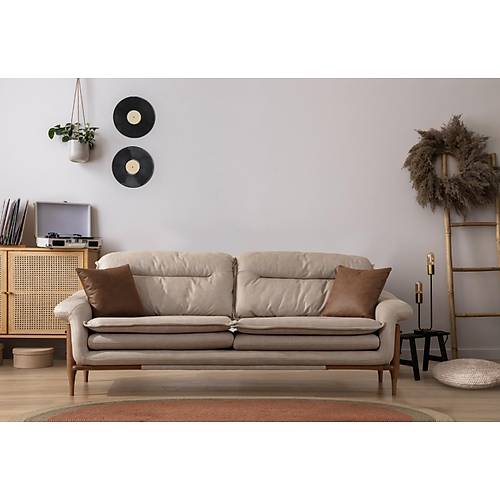 Tango-HTT Koltuk Takm