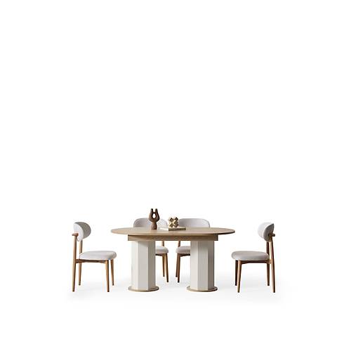 Nergis-BER Yemek Odas