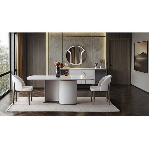 Delphine-DMX Yemek Odas�