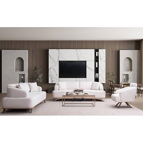 Petra-LVE Koltuk Takm