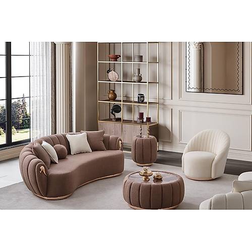 Prada-ARMS Koltuk Tak�m�