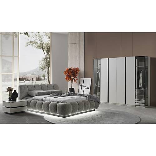 Ashley-RXX Yatak Odas