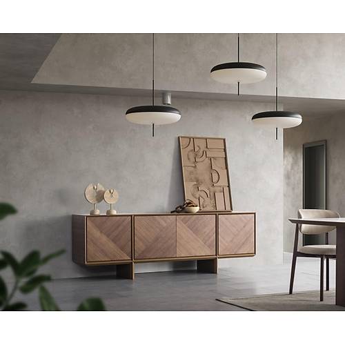 Florya-MATT Yemek Odas