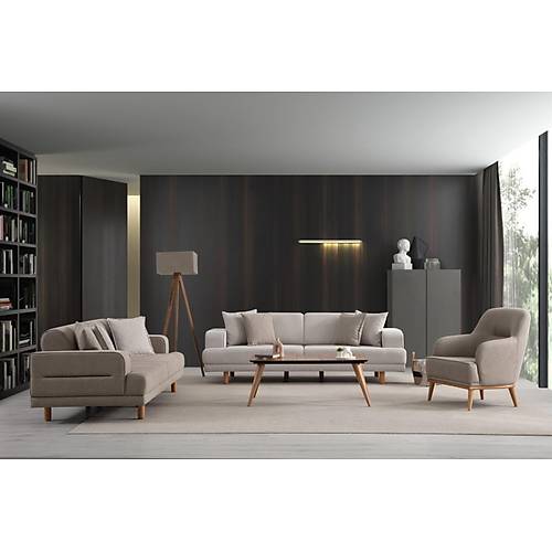 Pandora-NOW Koltuk Takm