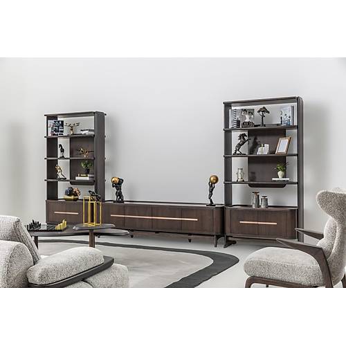 Camaro-BZT Tv nitesi