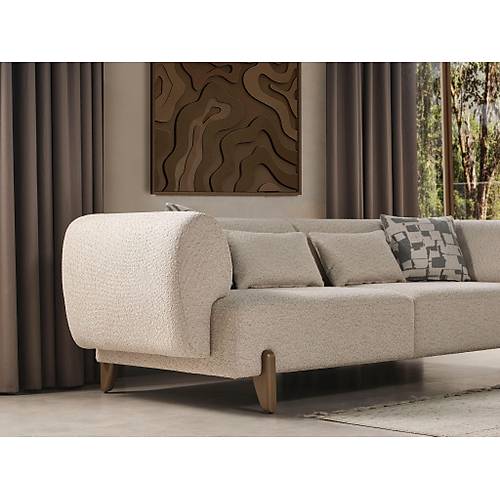 Ahuse Bronz-JH Koltuk Tak�m�