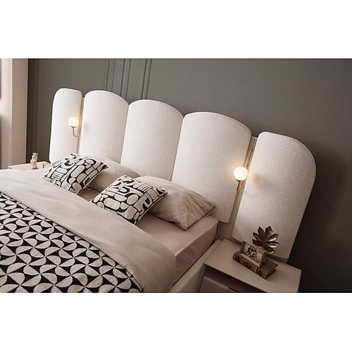 Neva-ALVS Yatak Odas�