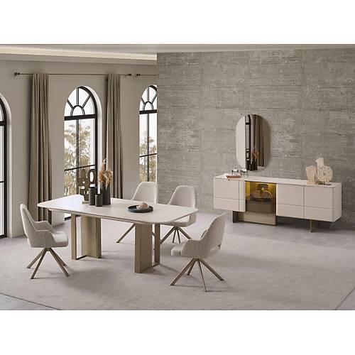 Carlin-ODA Yemek Odas