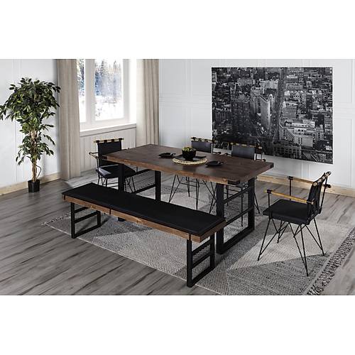 Star-�W Yemek Odas�