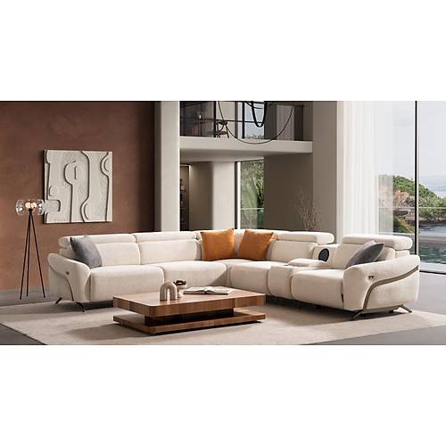 Meribel-N�N K��e Koltuk