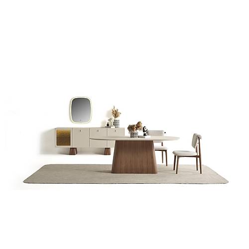 Crown-RXX Yemek Odas�