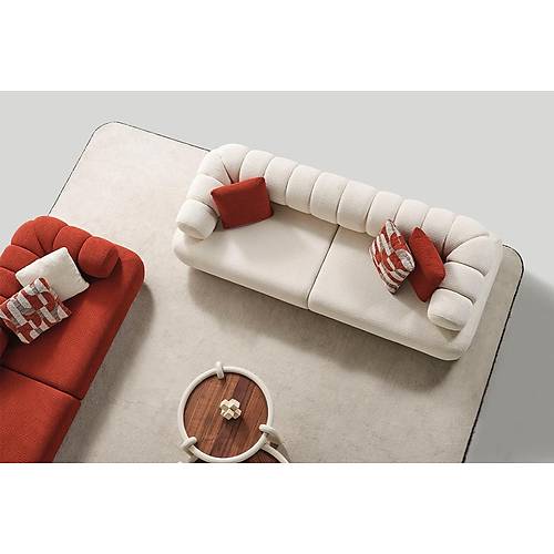 Aura-BEM Koltuk Takm