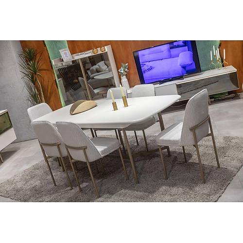 Noble-GL Yemek Odas�