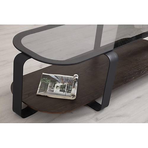 Royal Walnut-TB Orta Sehpa