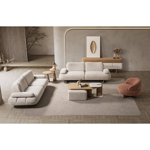 Guisse-ARZ Koltuk Takm