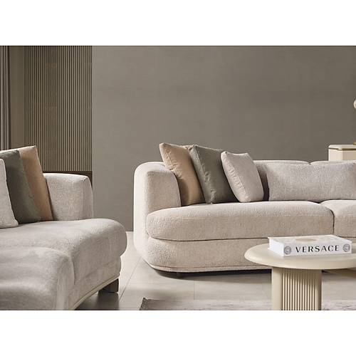 Dolunay-LVT Koltuk Tak�m�