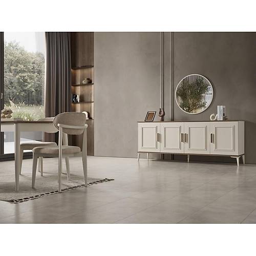 Kelvin-ALB Yemek Odas�