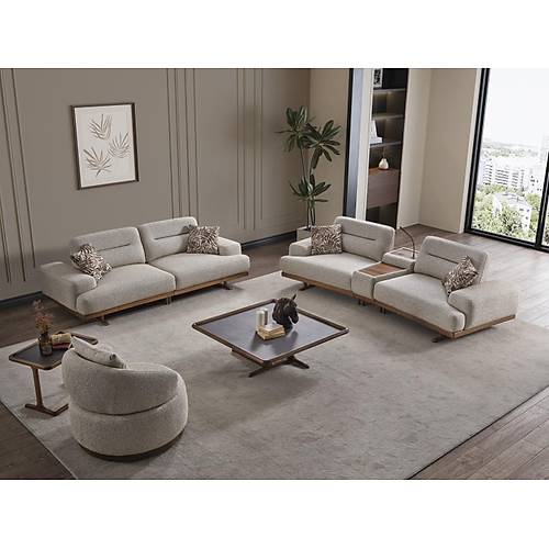 Metehan-MT Koltuk Tak�m�