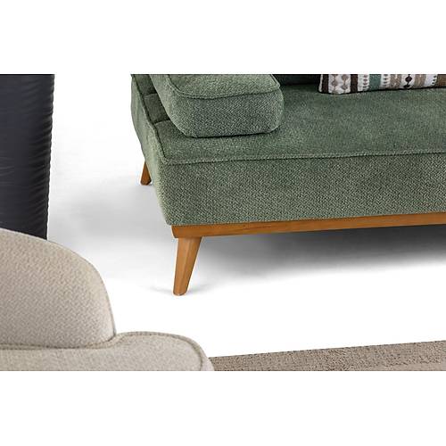 Napoli-MY Koltuk Tak�m�