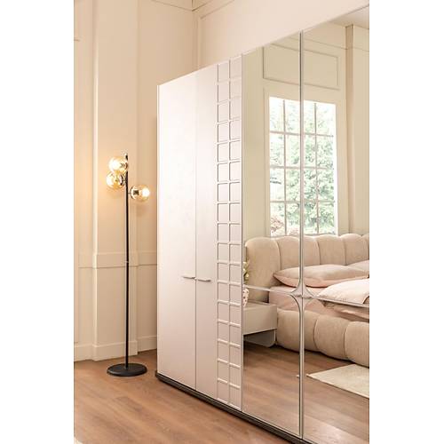 Lorena-BES Yatak Odas