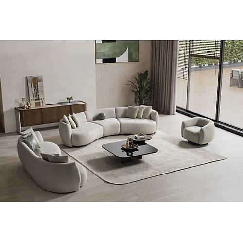 Senfoni-HLL Koltuk Tak�m�