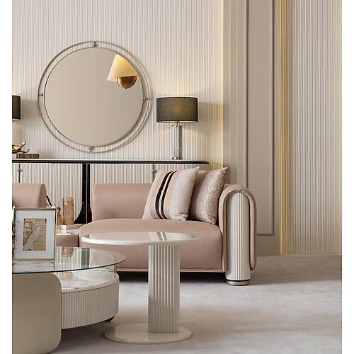 Mudes-LL Koltuk Takm