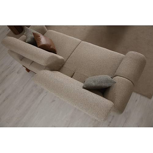 Tokyo-HTT Koltuk Takm