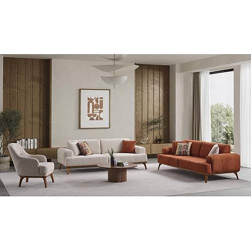 Latte-GLT Koltuk Tak�m�