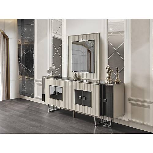 Premier White-VZ Yemek Odas�