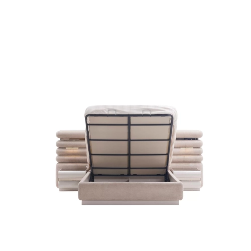 Hermosa-EM Yatak Odas