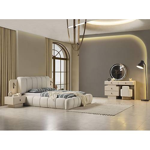 Neruda-AYV Yatak Odas