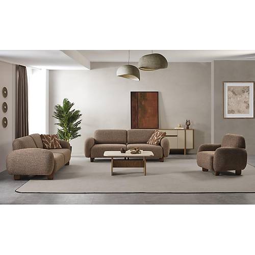 Vizyon-MASS Koltuk Tak�m�