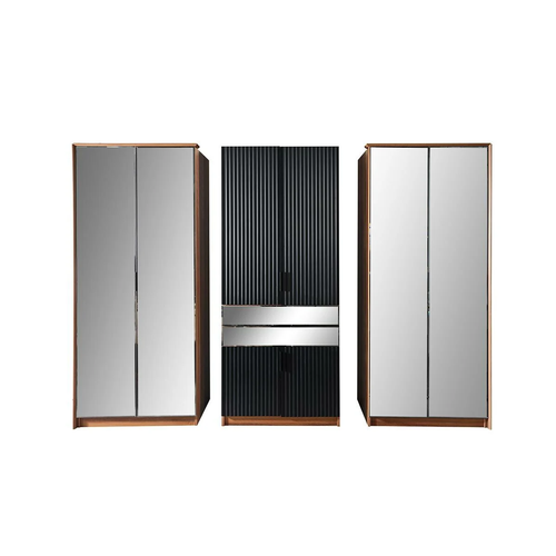 Hilton-ANT Yatak Odas�