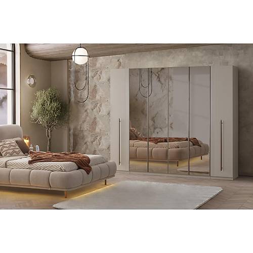 Seric-ERK Yatak Odas�