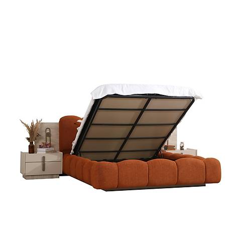 Pablo-HLL Yatak Odas