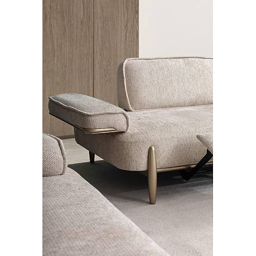 Huber-SV Koltuk Tak�m�