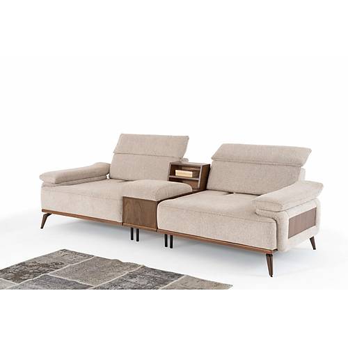 Rova-EVO Koltuk Takm